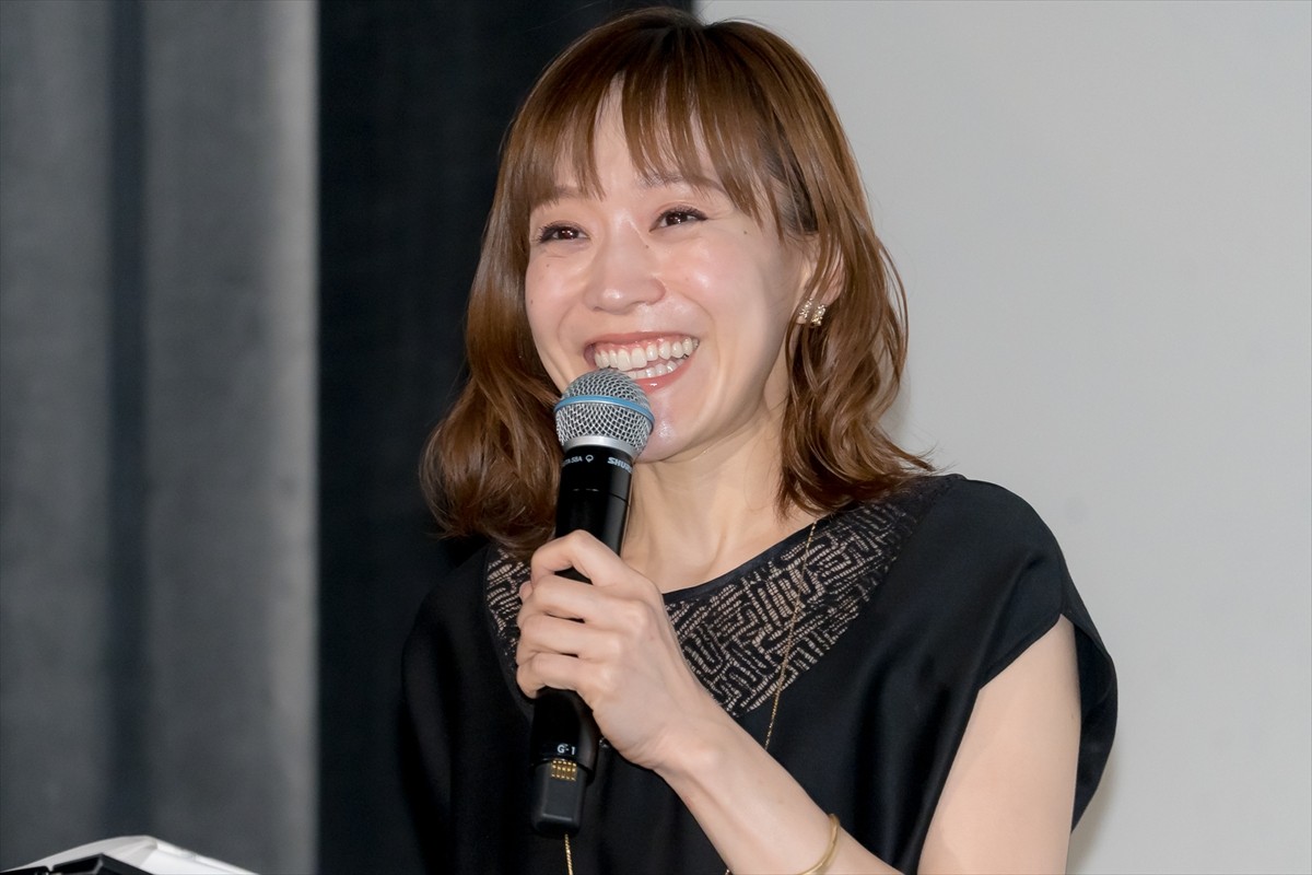 原嘉孝、目黒蓮のアクションシーンに嫉妬「あんなかっこいいなんて聞いてない」