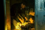 映画『デビルズ・ゲーム』場面写真