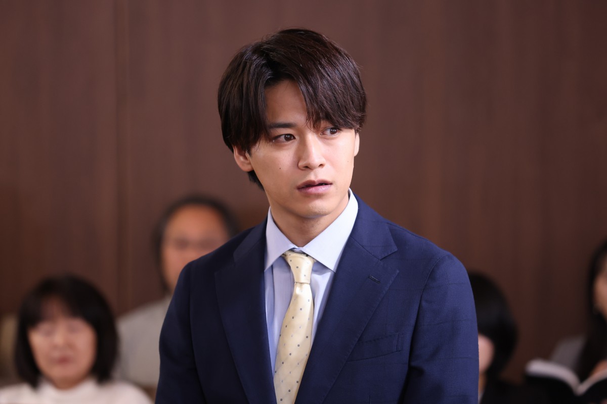 『アンサンブル』第6話　“瀬奈”川口春奈＆“真戸原”松村北斗、交際をオープンにするかどうかで揉める