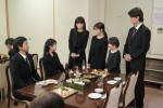 連続テレビ小説『おむすび』第105回より