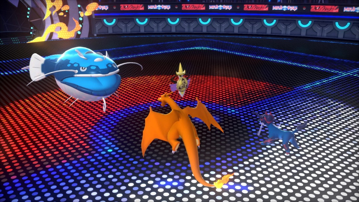 『Pokemon』20250228