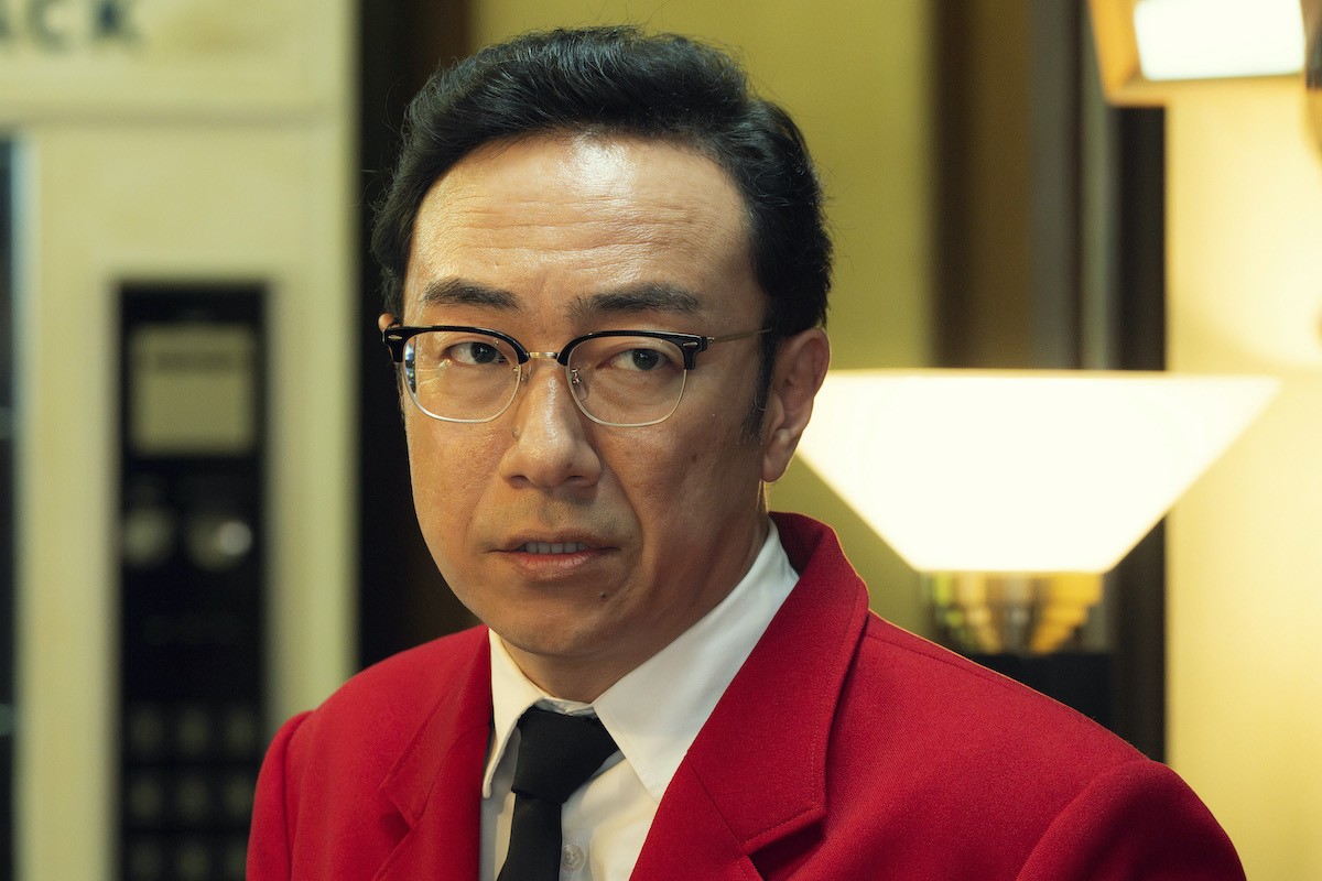『ホットスポット』第4話　“清美”市川実日子＆“高橋”角田晃広がトラブル対応に終われる中、町では不可解な事件が発生