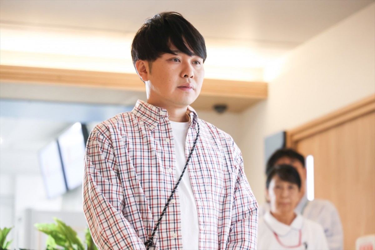 佐々木希、『まどか26歳』第4話ゲストに！　さらば・東ブクロも相方・森田哲矢と共演