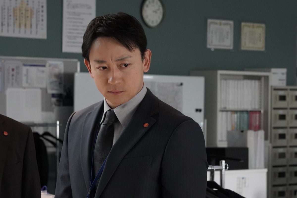 『アイシー』ラスト2分の衝撃展開に視聴者動揺「嘘でしょ！？」「まだ3話だが？？」（ネタバレあり）