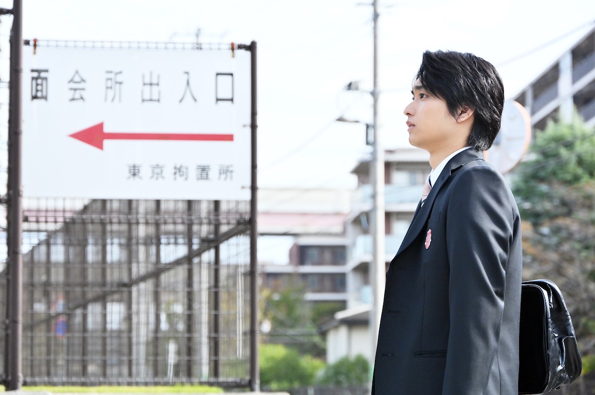 『御上先生』第4話　“是枝”吉岡里帆、隣徳学院に届いた怪文書の答えにたどり着く