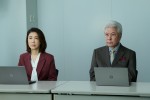 ドラマ『御曹司に恋はムズすぎる』第6話より