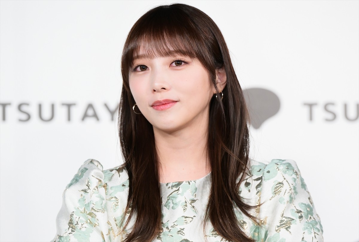 与田祐希、乃木坂46は「宝物のような場所」　卒コンに意気込み「最高のライブにしたい」