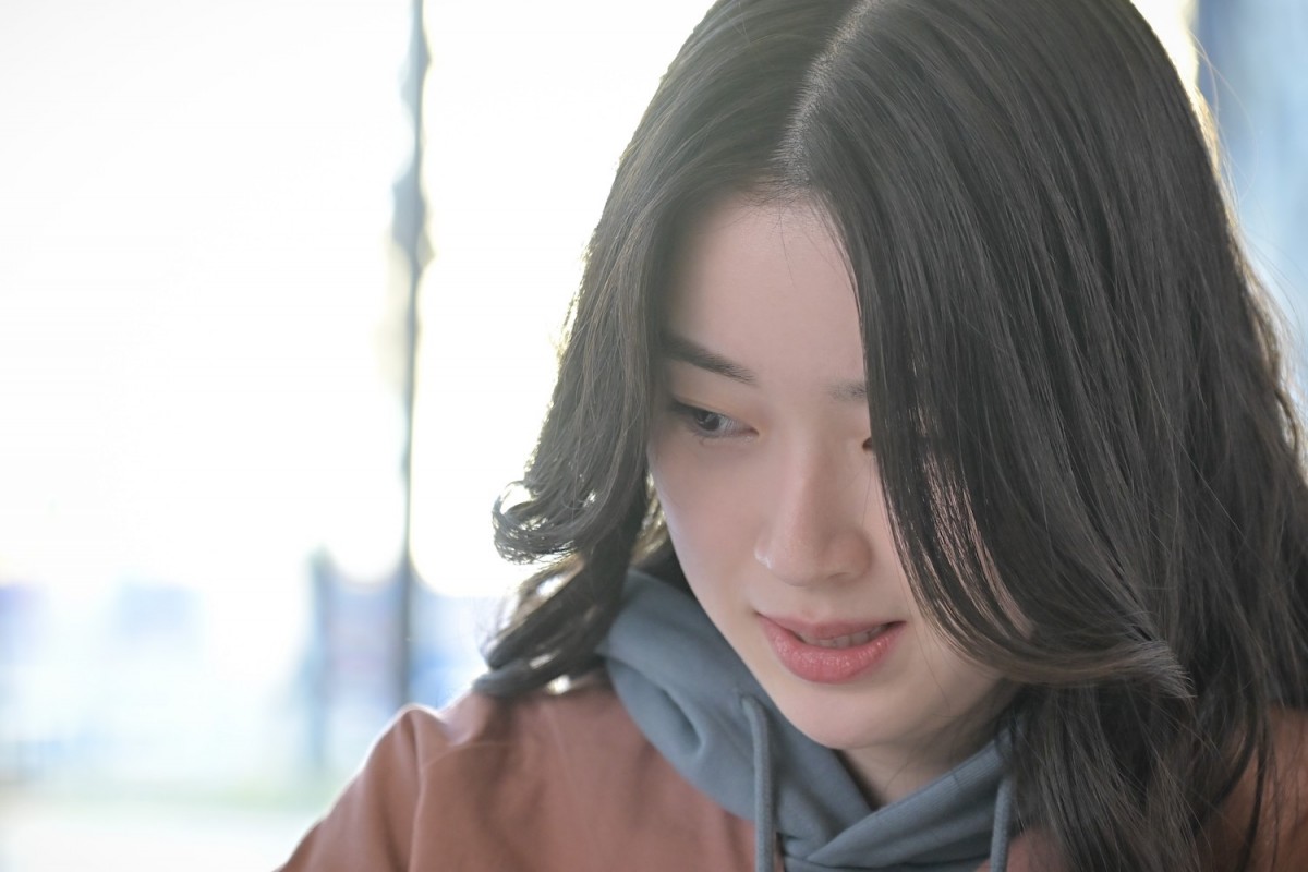 『クジャクのダンス、誰が見た？』第4話　弁護士“松風”松山ケンイチ、事件をくつがえす衝撃的な動画を目にする