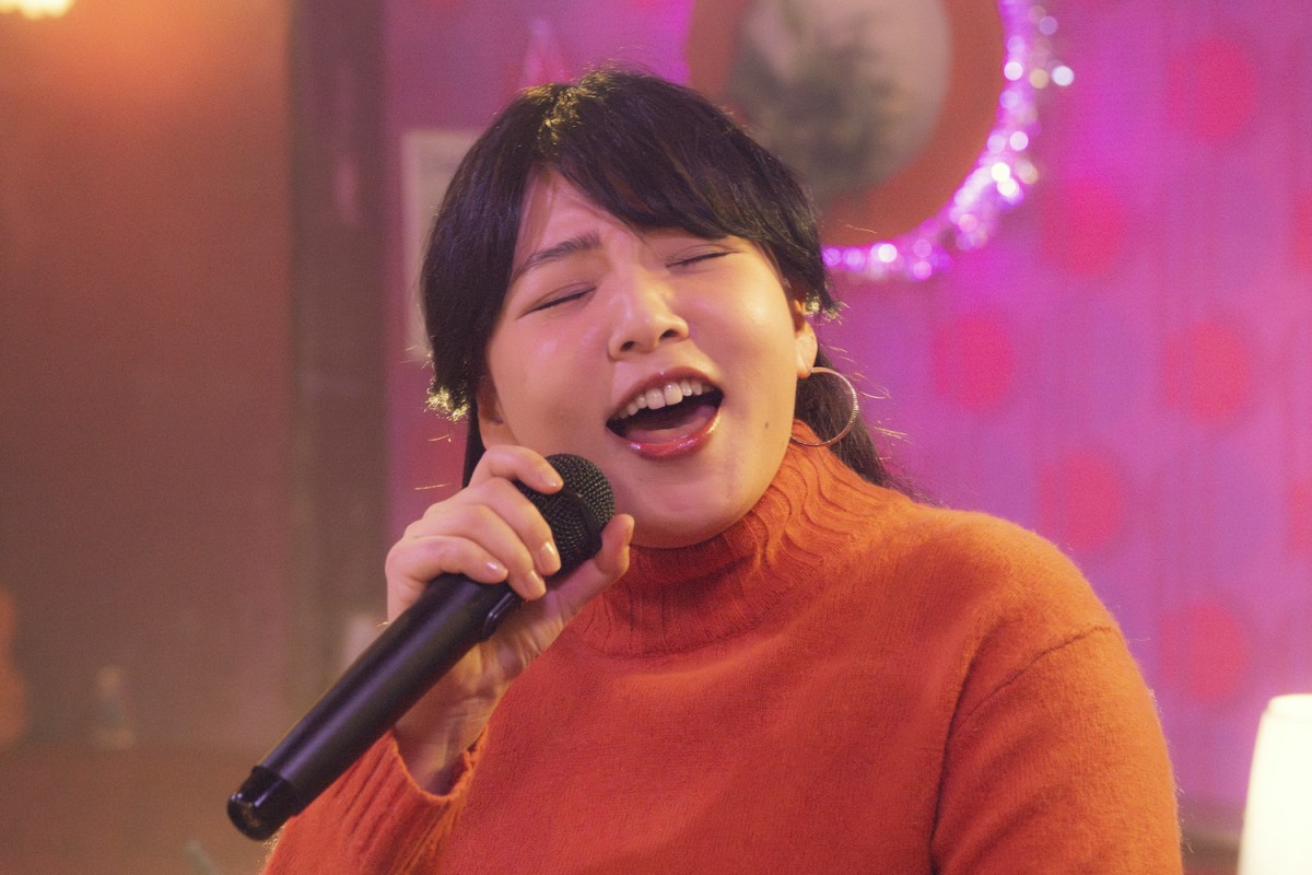 『ホットスポット』テレビ泥棒“中本”野呂佳代が再登場　まさかの名曲熱唱に爆笑「絶妙すぎるw」