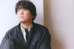 映画『35年目のラブレター』主題歌を担当する秦基博