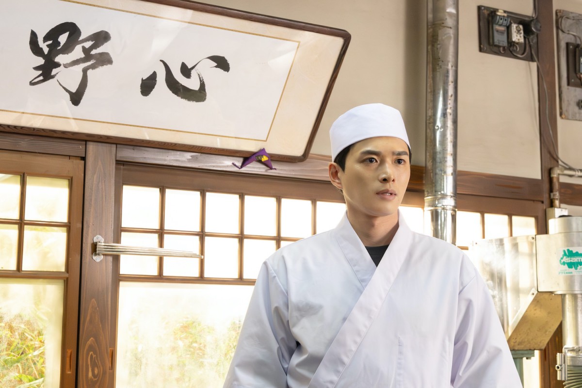『相続探偵』第5話　和菓子職人の遺言書をめぐり息子たちの対立がさらに深刻化