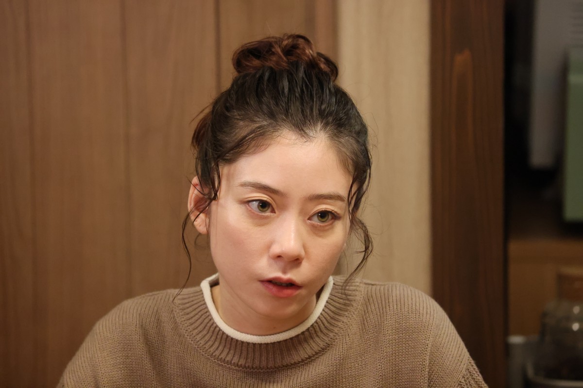 『アンサンブル』真戸原、宇井が瀬奈にもたれかかる場面を目撃「トラブルの予感」「びっくり」の声