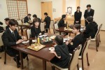 連続テレビ小説『おむすび』第105回より