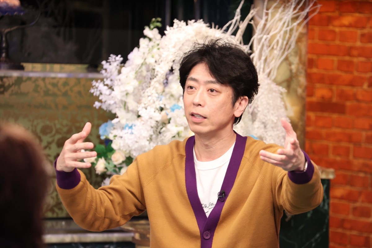 なえなの「恋人ができたら必ずおじいちゃんに会わせる」　その真意とは？　あすの『酒のツマミになる話』