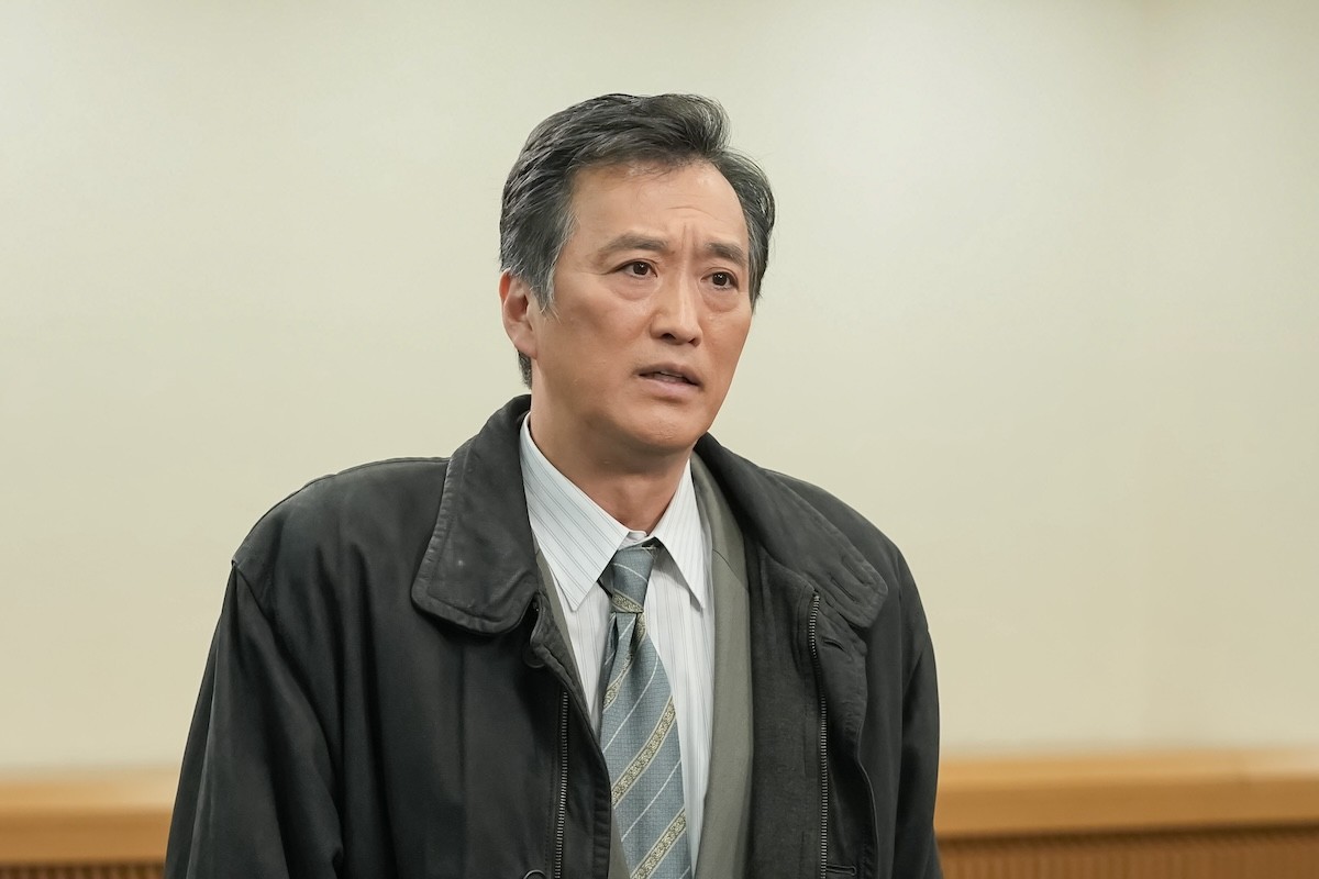 『おむすび』永吉のお通夜に“ご本人”続々登場　ネット泣き笑い「反則w」「何でこんな笑えるの」「素晴らしい見送り」