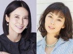 （左から）中谷美紀、伊東美咲