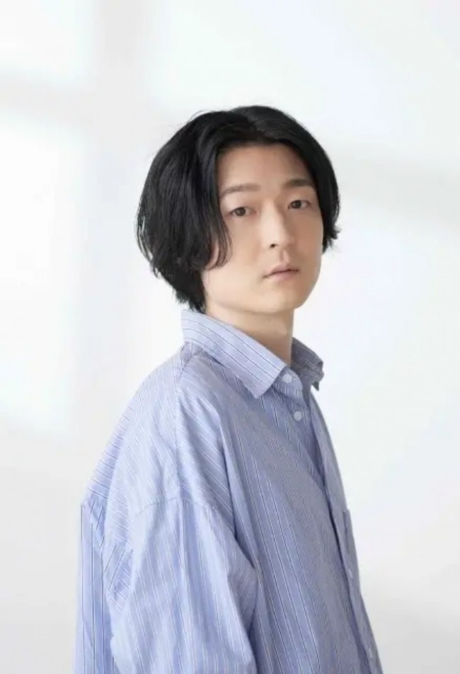粕谷大介