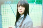 乃木坂46 6期生・大越ひなの