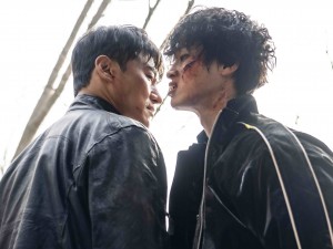 【レビュー】思わず声が出る“入れ替わりもの”の傑作 『デビルズ・ゲーム』サイコパス殺人鬼VS刑事の行方とは… <span class=insert_pr>P R</span>