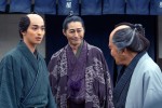 大河ドラマ『べらぼう～蔦重栄華乃夢噺～』第5回「蔦に唐丸因果の蔓」より