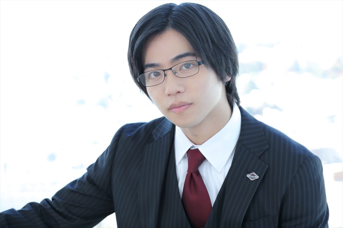 『ウルトラマンアーク THE MOVIE』戸塚有輝＆金田昇＆辻本貴則監督が鼎談　役者としての成長や現場でのハプニングも明かす