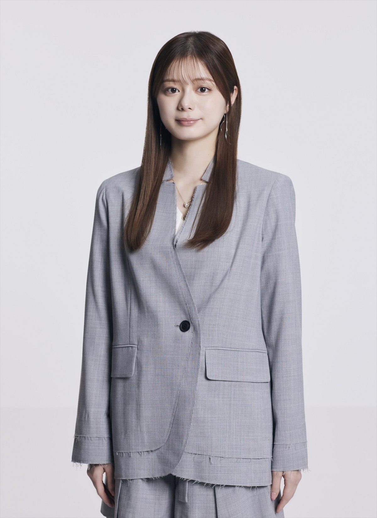 紺野彩夏×鈴木仁W主演、人気漫画『復讐カレシ』ドラマ化！　嘘から始まるラブストーリー＆復讐物語