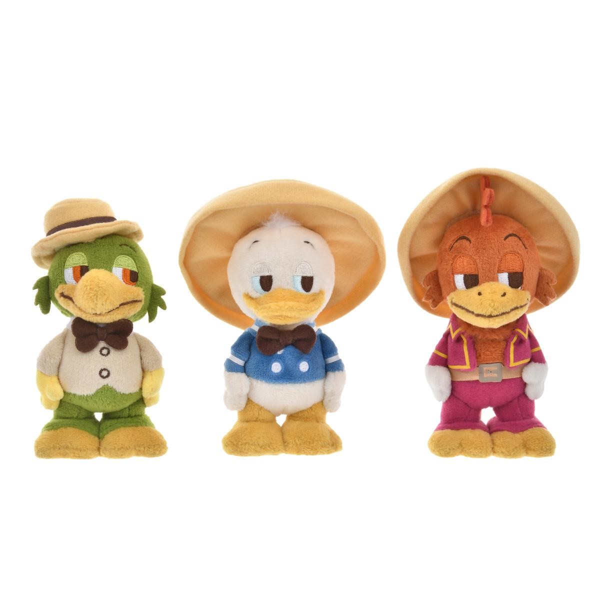 20250207「THE THREE CABALLEROS 80TH」