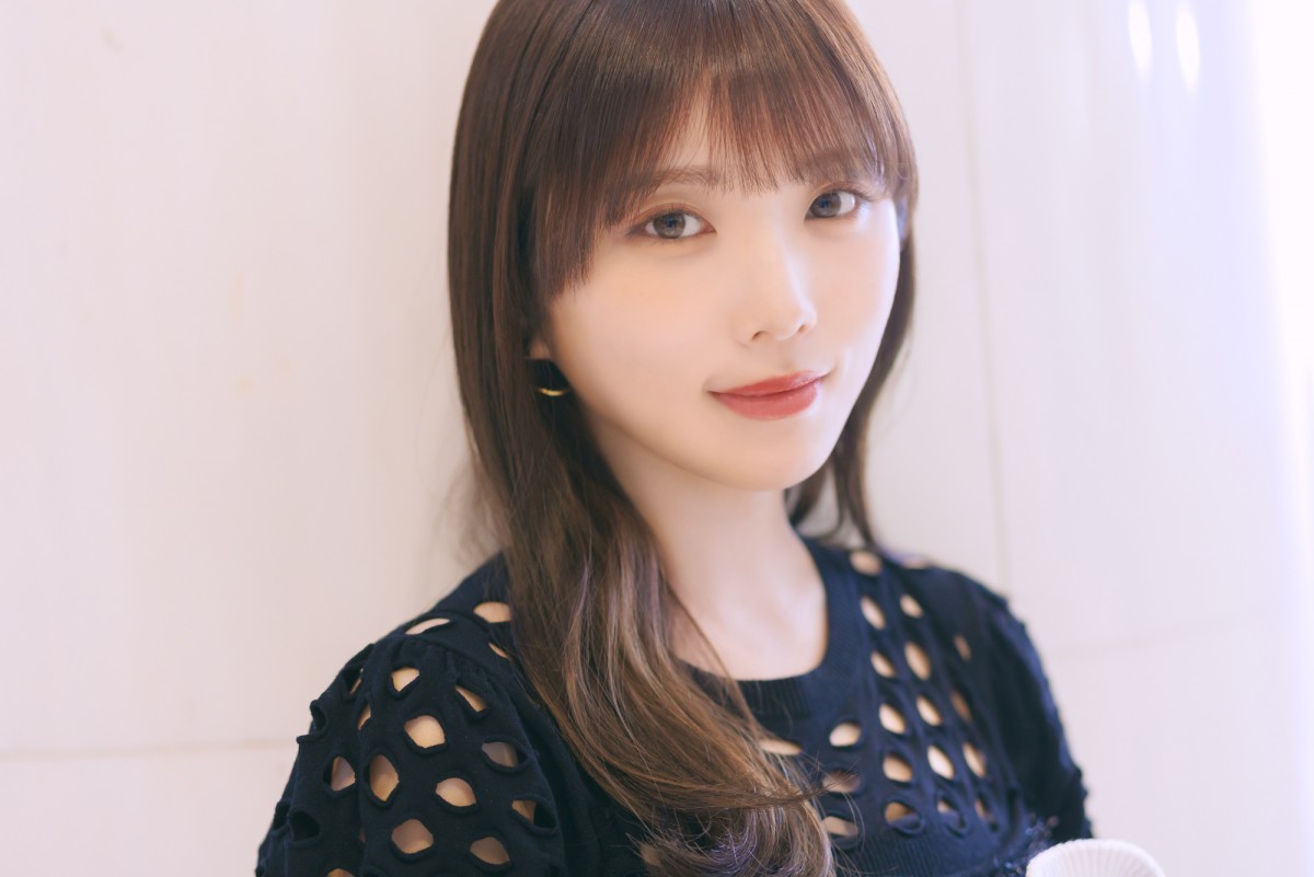 乃木坂46・与田祐希が語る、卒業を決意した理由　これからの活動への思い