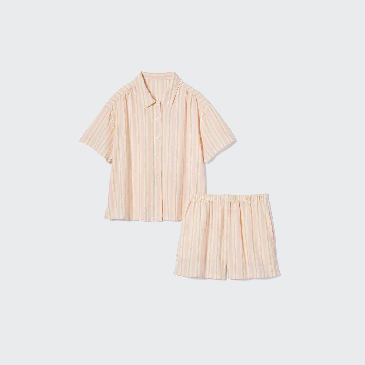 20250213「UNIQLO and COMPTOIR DES COTONNIERS」＆「UNIQLO and PRINCESSE tam tam」