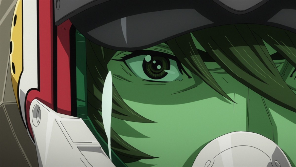 『ヤマトよ永遠に REBEL3199 第三章 群青のアステロイド』、メインビジュアル＆戦艦アリゾナが登場する本予告解禁