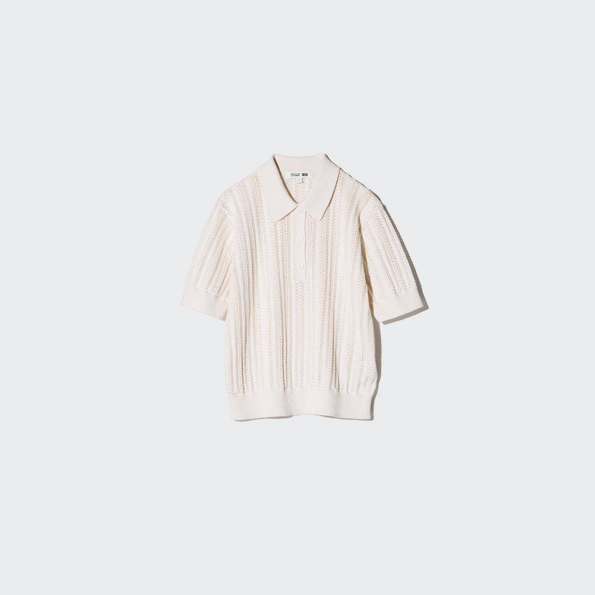 20250213「UNIQLO and COMPTOIR DES COTONNIERS」＆「UNIQLO and PRINCESSE tam tam」