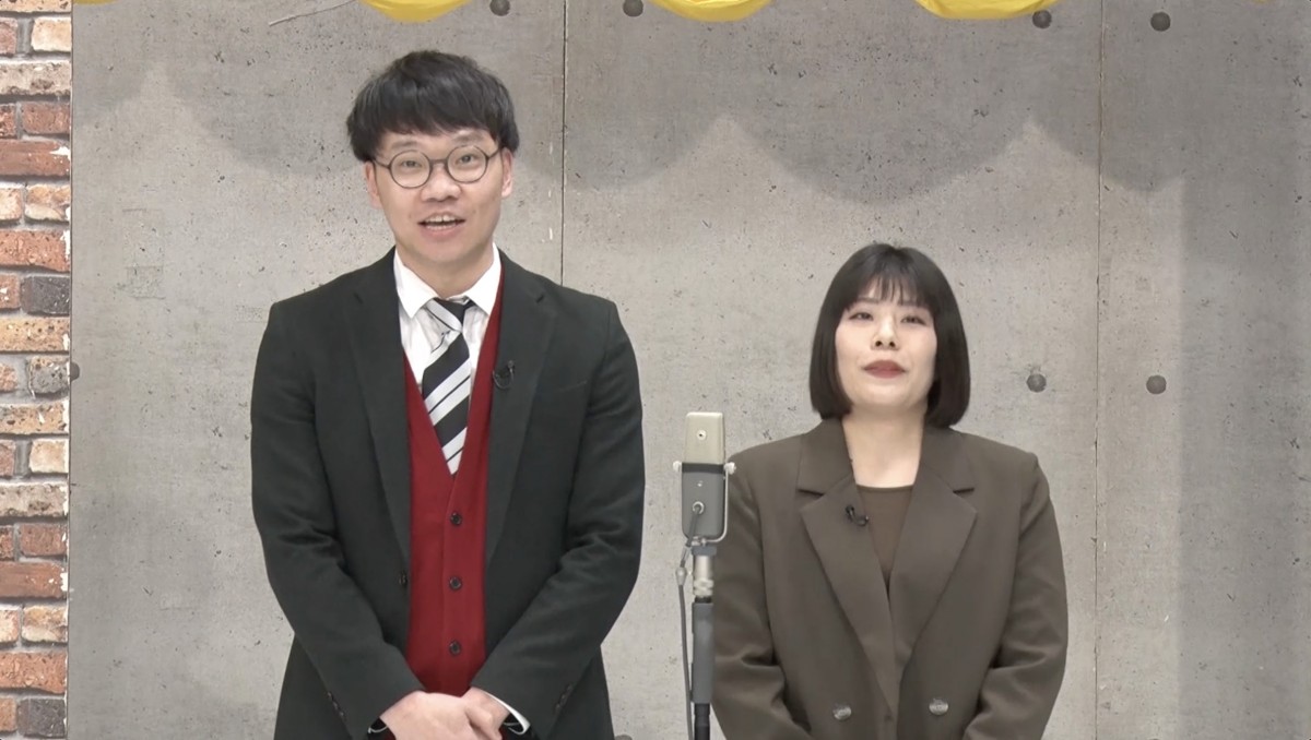 「今一番仲悪い」「コンビの共演も僕がNG出してる」人気男女コンビが告白