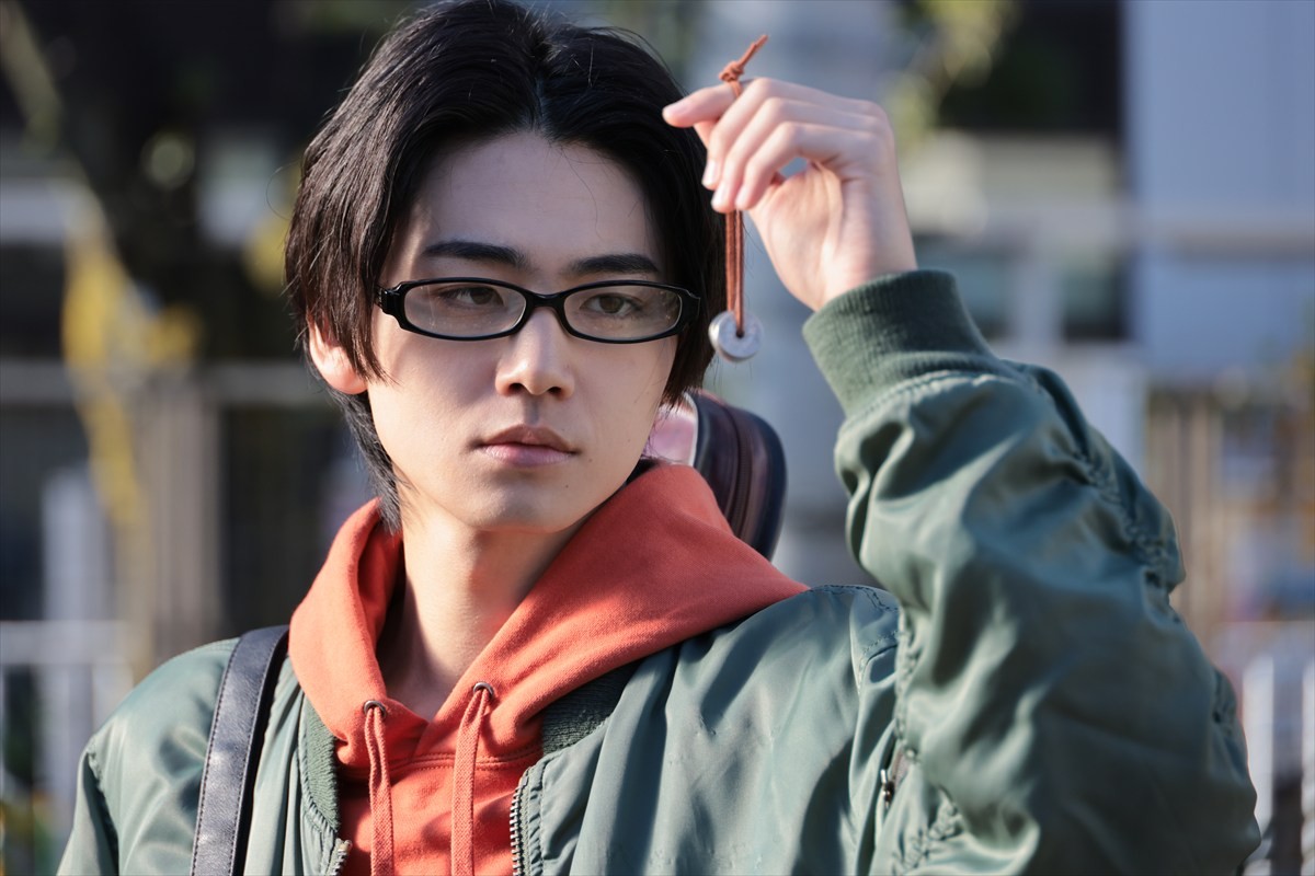 『ナンバーワン戦隊ゴジュウジャー』第2話「ブン捕れお宝！ 俺の獲物だ」、指輪を持つ戦士たちが続々登場！