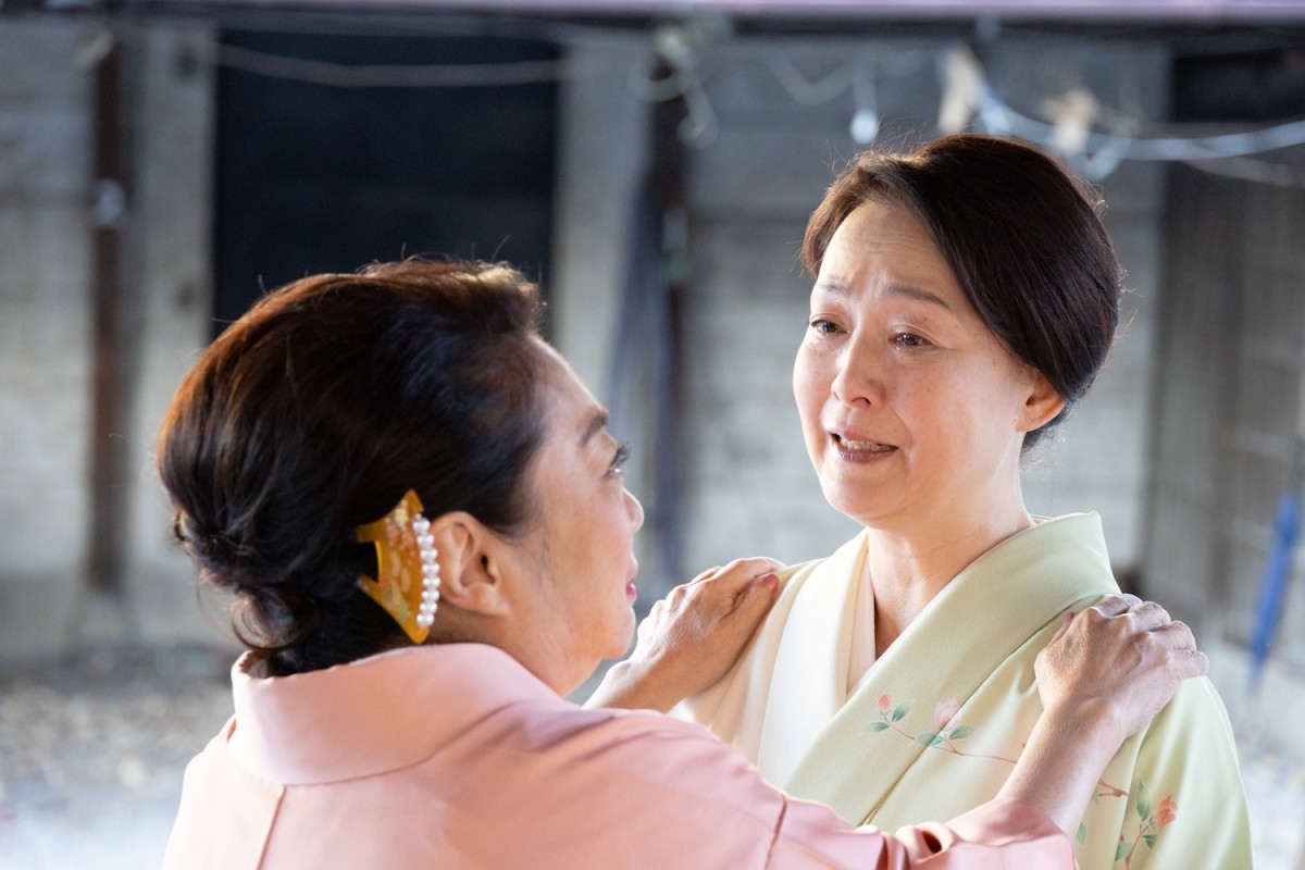 『相続探偵』“灰江”赤楚衛ニ、週刊誌記者に激怒　まさかの過去にネット驚き「バス事故？」「横領？？」