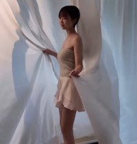 渡邊渚、最新投稿　※「渡邊渚」インスタグラム