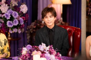 岩田剛典、ドラマ共演者に“キュン”とした瞬間