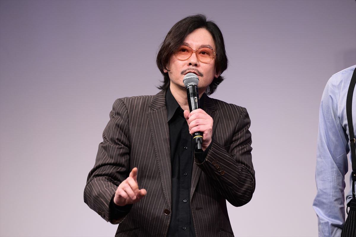 『R-1グランプリ』チャンス大城、決勝初進出に驚き「準決勝も行ったことなかったんで」