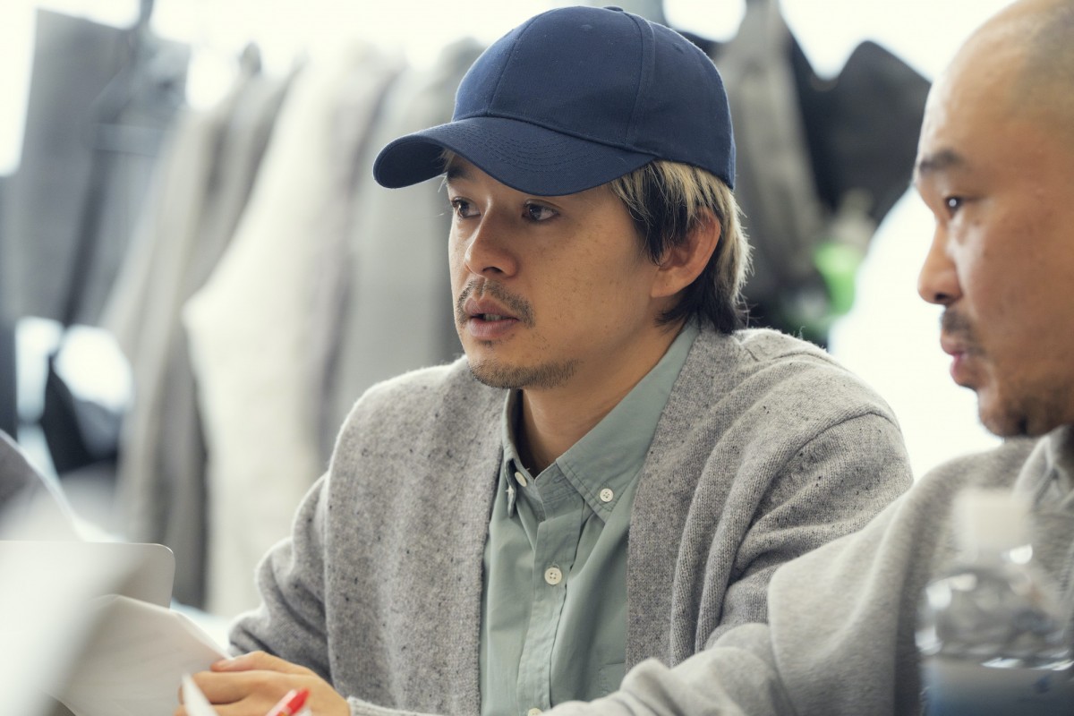 『ホットスポット』第5話　第2章開幕！“清美”市川実日子が暮らす町に『月曜から夜ふかし』のカメラがやってくる