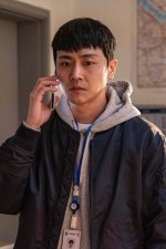 映画『デビルズ・ゲーム』場面写真