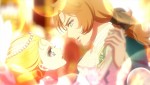 劇場アニメ『ベルサイユのばら』『Resonance of Love』新規カット