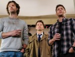 『ザ・ボーイズ』最終シーズンで『スーパーナチュラル』の3人がファン胸アツの共演！