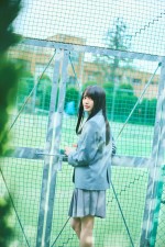 乃木坂46 6期生・大越ひなの