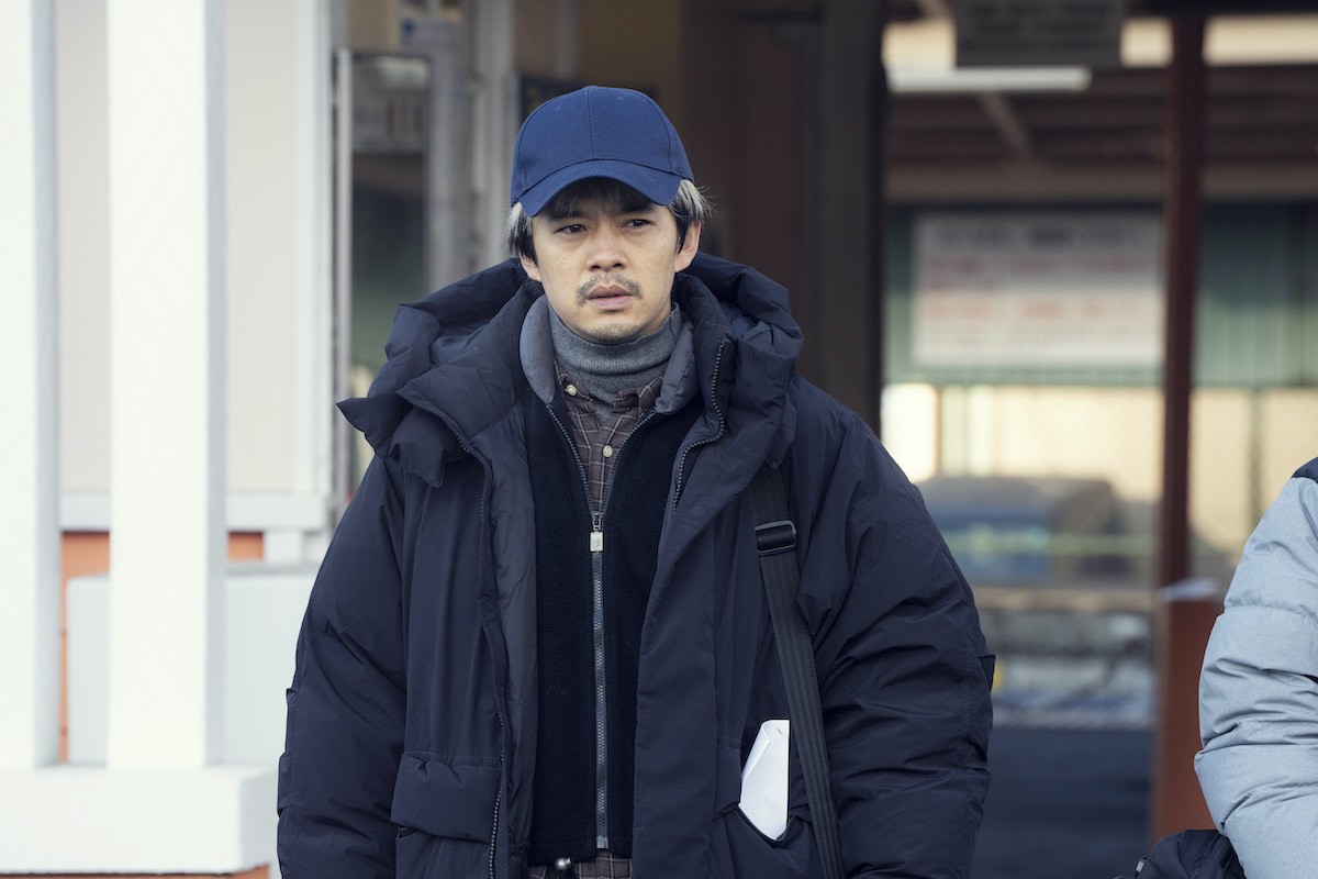 『ホットスポット』ラストで怒涛の伏線回収　ネット称賛続々「マジ秀逸」「オチ完璧！！」（ネタバレあり）