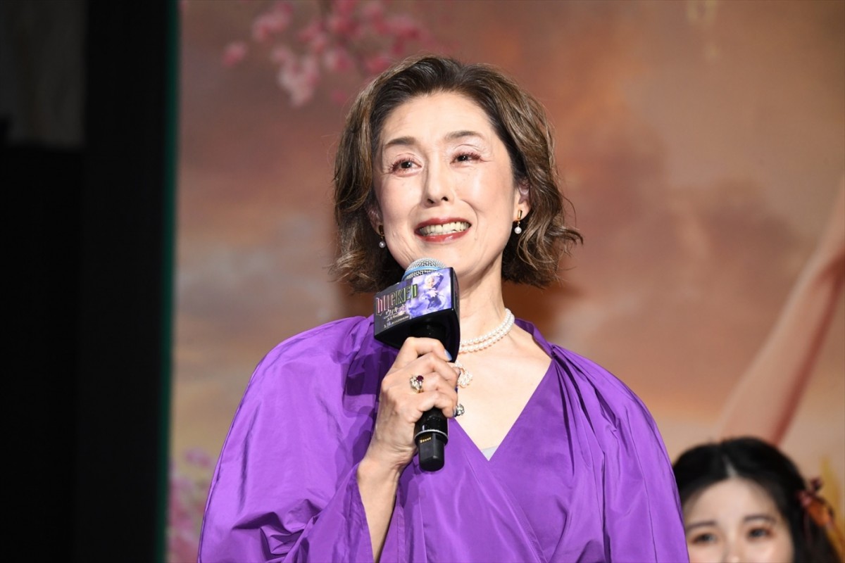 高畑充希、素はコテコテの関西人「ずっとボケてずっとツッコんでます」