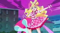 『キミとアイドルプリキュア♪』第2話場面写真