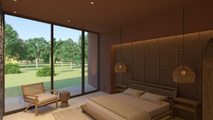 20250205「Villa El Cielo Ishigaki SOL」