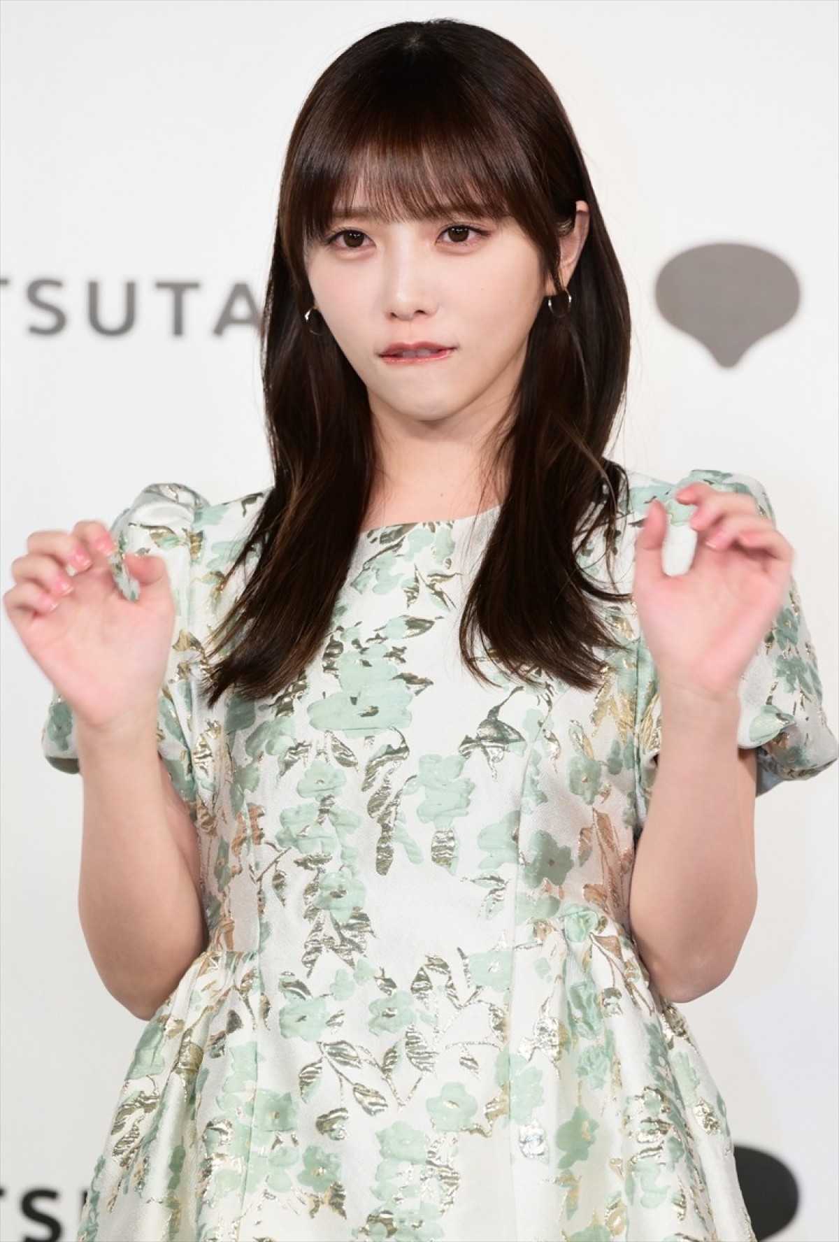 与田祐希、乃木坂46は「宝物のような場所」　卒コンに意気込み「最高のライブにしたい」