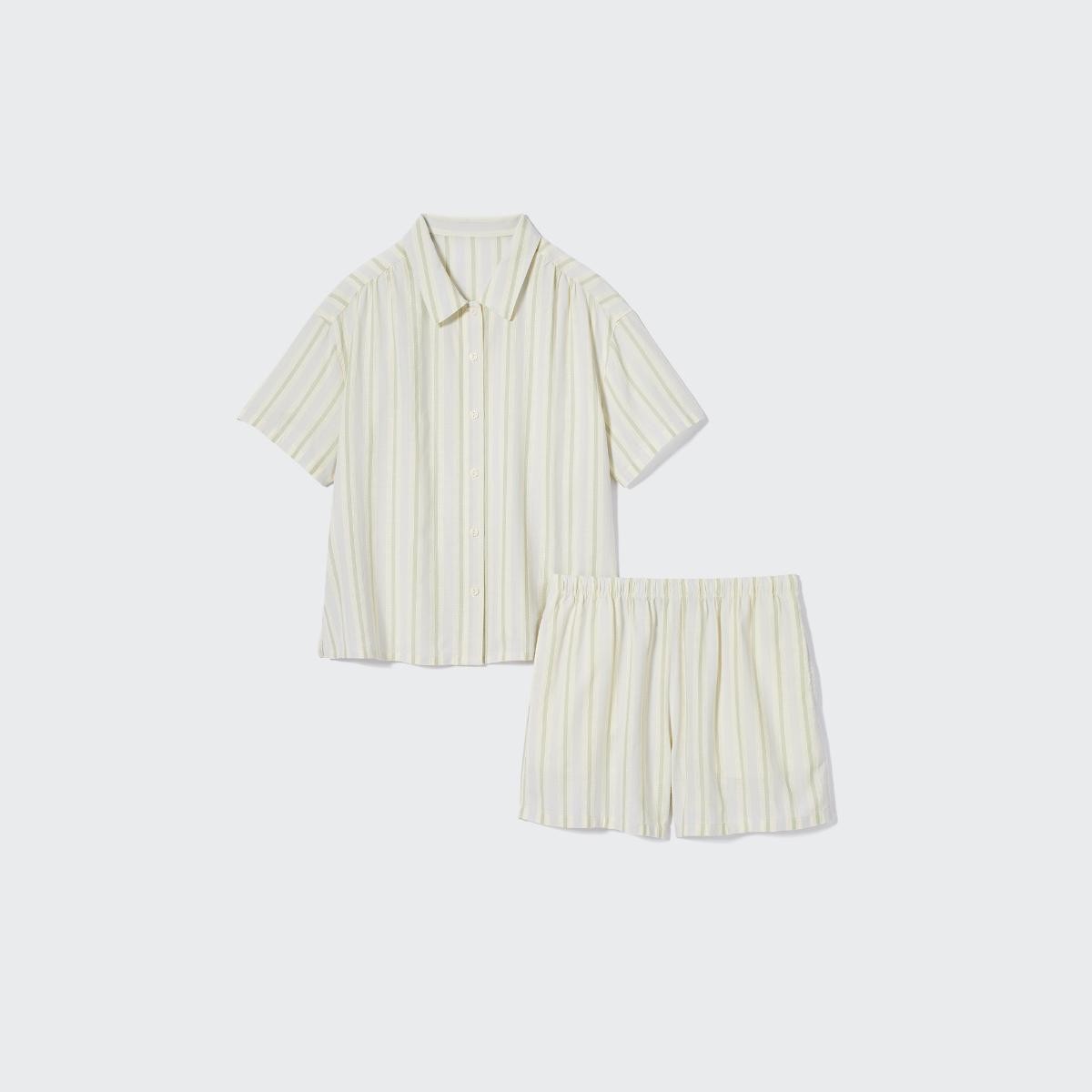 20250213「UNIQLO and COMPTOIR DES COTONNIERS」＆「UNIQLO and PRINCESSE tam tam」
