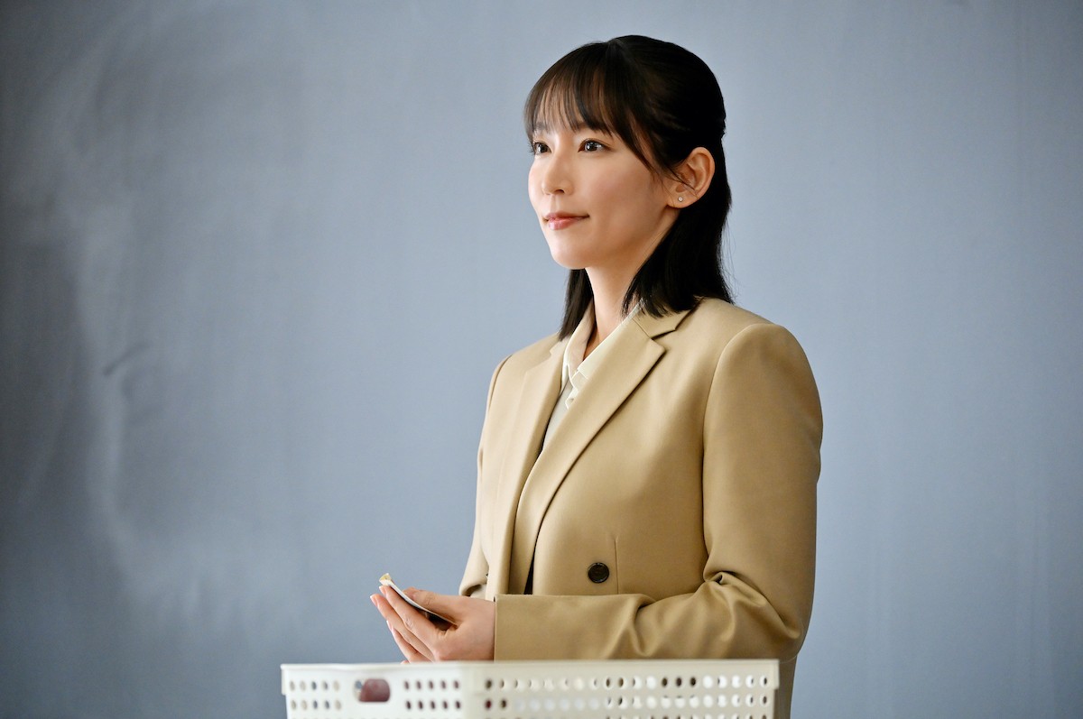 『御上先生』生徒がプレゼンで『半沢直樹』批判？　視聴者びっくり「攻めてる」「好きなトガリ方」