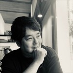 映画『フェイクアウト！』で監督を務める堀江慶